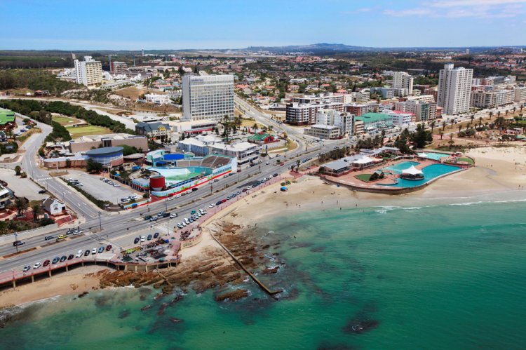1 Bedroom Property for Sale in Humewood Eastern Cape